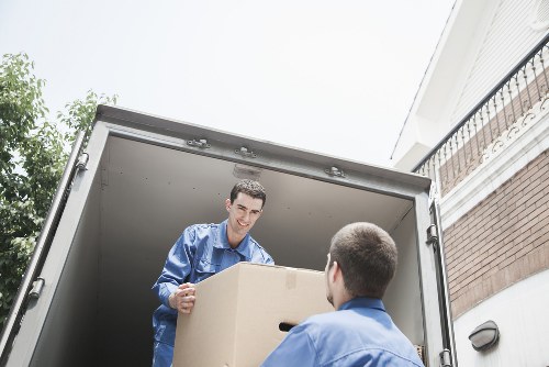 Safe and convenient Battersea Man And Van payment confirmation