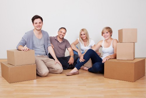 Accepted payment methods for Battersea Man And Van payments