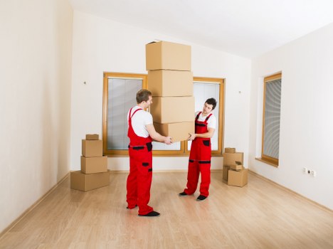 Residential removals service for Battersea flats and houses