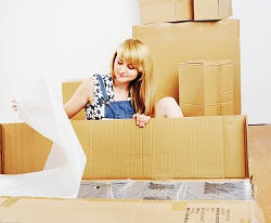 Removals and Storage Solutions in SW8
