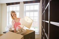 Proven Home Moving Company in SW8
