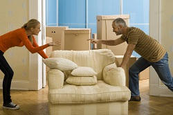 Furniture Removals in SW11